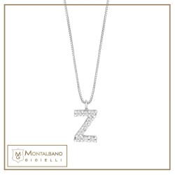 Girocollo in Oro AGZ 431